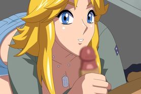 Jyubei Jodie Bakuryu Karen Libido Mission