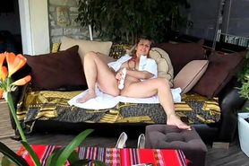 Lisa - Excitation Infirmiere