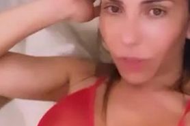 Mulher Melao 86