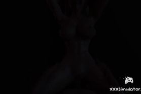 Hentai Roommates Cartoon Sex Animation