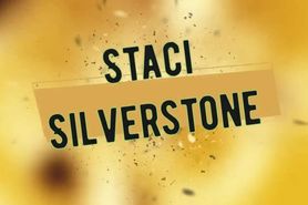 Brea Bennett Pink Jerk Off Encouragement