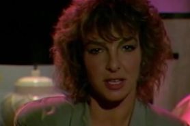 Stephanie And Friend