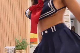 Mulher Melao 106