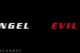 Evilangel Wet Food