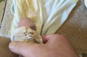 dirty pantie 6