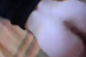 branlette sur ton cu