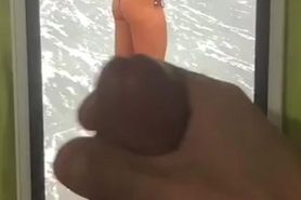 I like shee-dream flexible ass