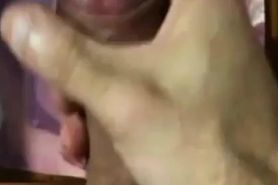 Perfect tits i cum fast