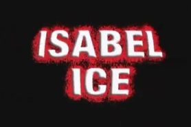 Isabel Ice gets gang banged and creampied