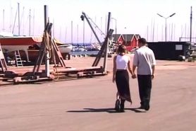 Emilia B Buffalo Boots Only