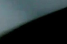 a teen strips on selfie