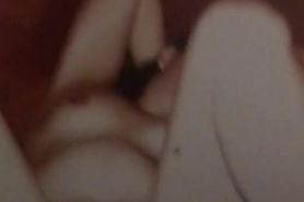 Yolanda opened her legs and Jim Came in