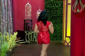 La Anayannsi Moreno the best 2