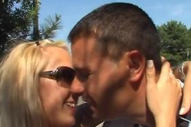 113 Carla Cox on tour 2