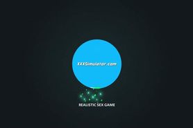 3D Taboo Family Game Sex Animations