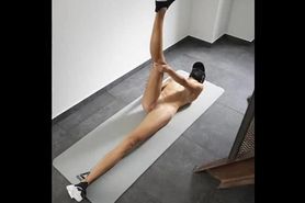 Unleash The Beast 07