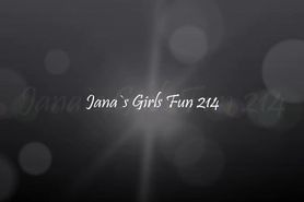 Girls Fun