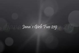 Girls Fun