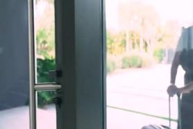 Accidental Creampie Big Tits Niece Wishes She Was On Th