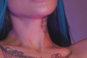 Tati Zaqui 47