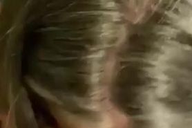 mature sexy sucks cock