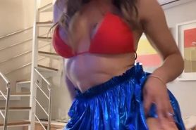 Mulher Melao 123