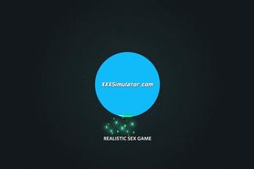 Teen Boy XXX UNCENSORED 3D Game Sex