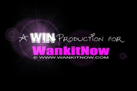 Faye 3 Minute Wank Challenge