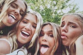 Tribute Four Faces 3