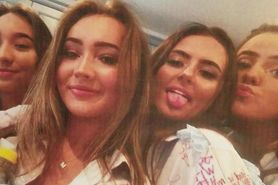 Tribute Four Faces 5