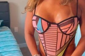 Daiane Jacky 23