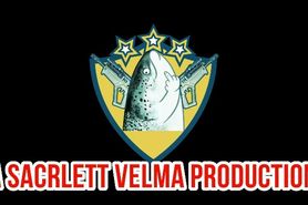 Desert orgasm day trip