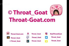 Throat_goat aka Vivian Lenora 4