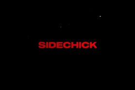 SIDECHICK The lovers with Scarlett Alexis