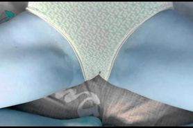 Moi et mon pere jouant