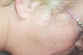 mature lady such cock