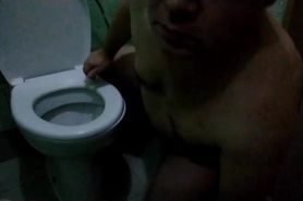 igor toilet drink