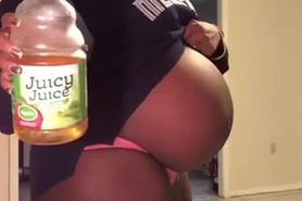 pregnant