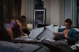 Sex and the City nude