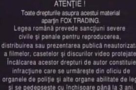 Porno romanesc - Dans murdar