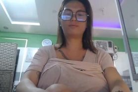 Amazing Filipina T-Girl with a incredible Big Snake Par