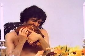 Annette Haven Temptress