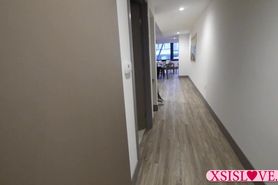 Stepbro meets his stepsister and she gave him an unforg