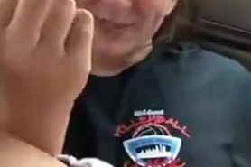 When u cant pay your uber