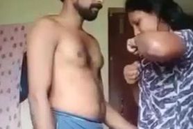 Desi cheating bitch enjoying with brother-in-law