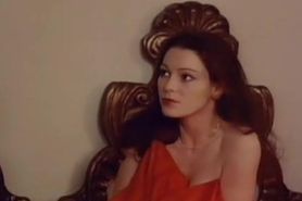 Annette Haven Does Paul Thomas