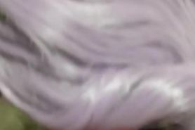 Trans slut and GF shared in South Jersey motel