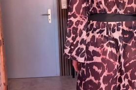Exhibitionist Tease Luxfortyx Plug and Play