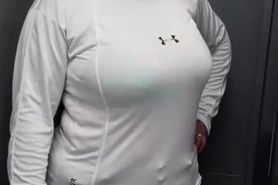 Mexican Topless 11 ELIZABETH BIG BOOBS 2