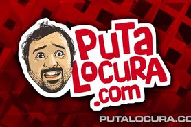 Spanish bukkake